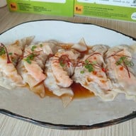 เมนูของร้าน Lust Ramen Stadium one