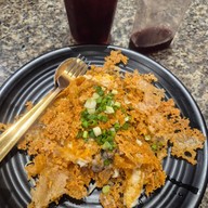 เมนูของร้าน เฮงหอยทอดชาวเล เจริญนคร17-19