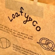 LoafyCo Bakery House The Circle Ratchapruk