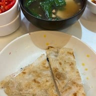 เมนูของร้าน เอี่ยวไถ่ express แฟชั่นไอส์แลนด์ ชั้น B