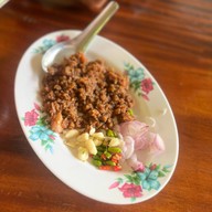 เมนูของร้าน ยายปวด