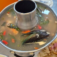 กุ้งเพื่อนแพรว