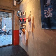 Local Boys Coffee Co. Song Wat