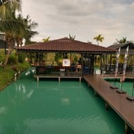 บรรยากาศ ครัวนางฟ้า อาหารไทยอิสาน