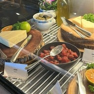 Cuisine Unplugged Pullman Bangkok King Power