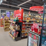 โลตัส โกเฟรช ซูเปอร์มาร์เก็ต ประชาอุทิศ 90(วิลเลจฮับ)