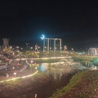 บรรยากาศ ร้านพหลวิว4 เขางู ราชบุรี