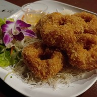 เมนูของร้าน ร้านพหลวิว4 เขางู ราชบุรี