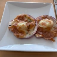 เมนูของร้าน The Square @ Novotel Bangkok Impact Hotel ห้องอาหารเดอะสแควร์ โรงแรมโนโวเทล กรุงเทพ อิมแพ็ค