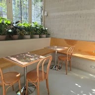 SYDNY BAGELS เจริญกรุง