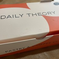 Daily Theory	 เจริญนคร