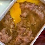 เมนูของร้าน เอี่ยวไถ่ express แฟชั่นไอส์แลนด์ ชั้น B