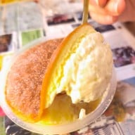 เมนูของร้าน Holiland Travel  SuperbrandMall Shanghai