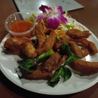 เมนูของร้าน ร้านพหลวิว4 เขางู ราชบุรี