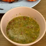 เมนูของร้าน พลอยแก้ว