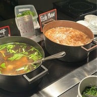 Cuisine Unplugged Pullman Bangkok King Power