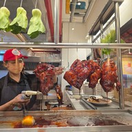 The Chopsticks โรงแรมเอเชียกรุงเทพ