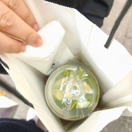 เมนูของร้าน Heytea Shanghai Huaihai Middle Road Yuyangli Shop