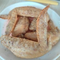 เมนูของร้าน Lust Ramen Stadium one