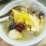 เมนูของร้าน โบ๊กเกี้ย ท่าดินแดง