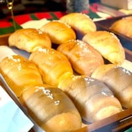 เมนูของร้าน LoafyCo Bakery House The Circle Ratchapruk