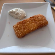 เมนูของร้าน The Square @ Novotel Bangkok Impact Hotel ห้องอาหารเดอะสแควร์ โรงแรมโนโวเทล กรุงเทพ อิมแพ็ค