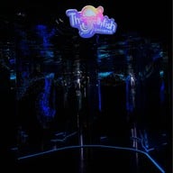 Sea Life Bangkok Ocean World