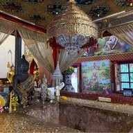 วัดพระแท่นศิลาอาสน์