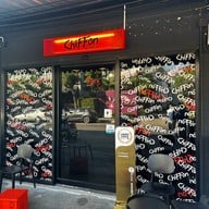 Chiffon.cafe หัวหินซอย51