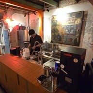 Local Boys Coffee Co. Song Wat