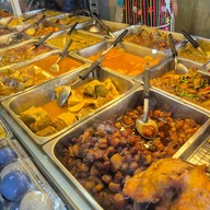 ครัวสุดาข้าวแกงใต้ นครศรีฯ สะพานใหม่