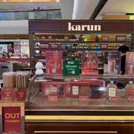 Karun Thai Tea (ชาไทยการัน) เซ็นทรัลลาดพร้าว