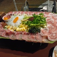 เมนูของร้าน ร้านพหลวิว4 เขางู ราชบุรี