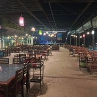 บรรยากาศ ร้านพหลวิว4 เขางู ราชบุรี