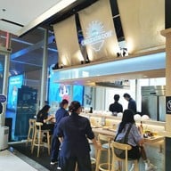 หน้าร้าน Omakase Don by Teppen Park Silom