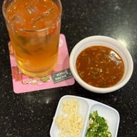 เมนูของร้าน MK Restaurants Century The Movie Plaza