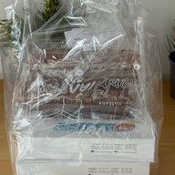 เมนูของร้าน Toffee Cake Chonburi By Mattana  ศรีราชา