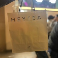 Heytea Shanghai Huaihai Middle Road Yuyangli Shop