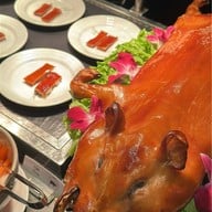 Cuisine Unplugged Pullman Bangkok King Power