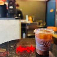 Chiffon.cafe หัวหินซอย51