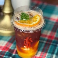 เมนูของร้าน สันติสุข Santisuk -