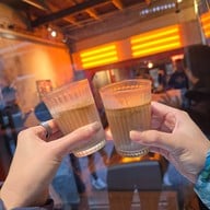 Local Boys Coffee Co. Song Wat