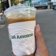 Café Amazon - DD2064 ปตท.โคกหม้อ