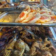 ครัวสุดาข้าวแกงใต้ นครศรีฯ สะพานใหม่