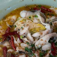 เมนูของร้าน Xiang Zi Kuan Chinese Cuisine