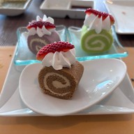 เมนูของร้าน The Square @ Novotel Bangkok Impact Hotel ห้องอาหารเดอะสแควร์ โรงแรมโนโวเทล กรุงเทพ อิมแพ็ค