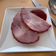 เมนูของร้าน The Square @ Novotel Bangkok Impact Hotel ห้องอาหารเดอะสแควร์ โรงแรมโนโวเทล กรุงเทพ อิมแพ็ค