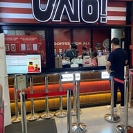 Uno Coffee Maneeya center