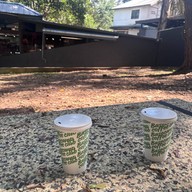 BASECAMP TRAIL PROVISION