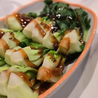 The Chopsticks โรงแรมเอเชียกรุงเทพ